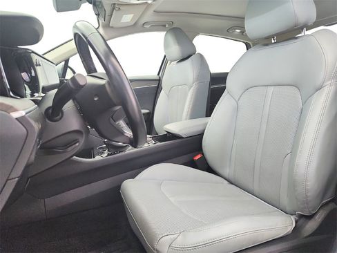 Used 2023 Kia K5 EX image 11