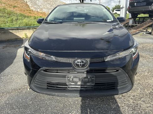 Used 2024 Toyota Corolla LE FWD image 8