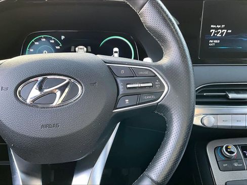 Used 2022 Hyundai Palisade Calligraphy AWD/4WD image 22