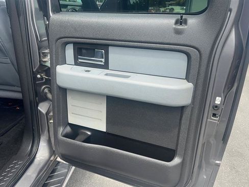 Used 2014 Ford F150 XLT w/ Equipment Group 302A Luxury RWD image 24