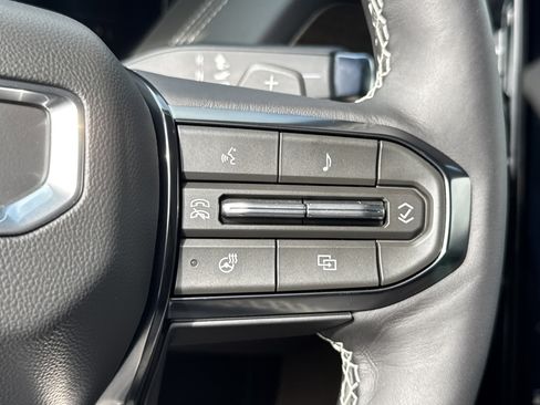 Used 2026 GMC Yukon Denali Ultimate w/ LPO, Floor Liner Package image 21