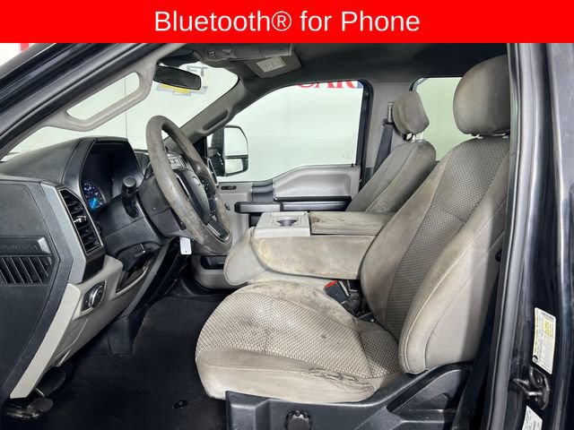Used 2020 Ford F250 XLT AWD/4WD image 10