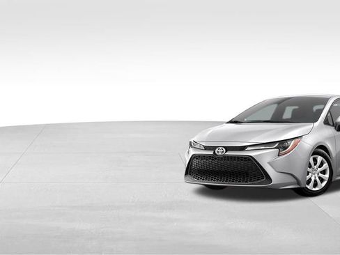 New 2026 Toyota Corolla XSE FWD image 12