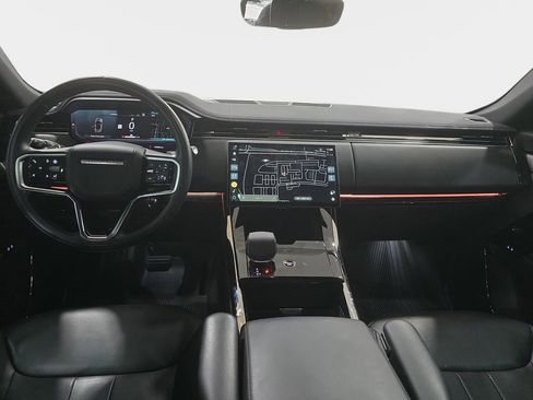 Used 2024 Land Rover Range Rover Sport SE AWD/4WD image 10