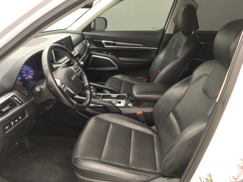 Used 2022 Kia Telluride S AWD/4WD image 17