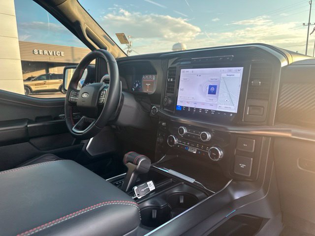 Used 2024 Ford F150 Raptor AWD/4WD image 10
