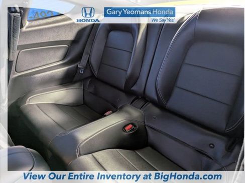 Used 2021 Ford Mustang GT Premium w/ GT Performance Package image 18