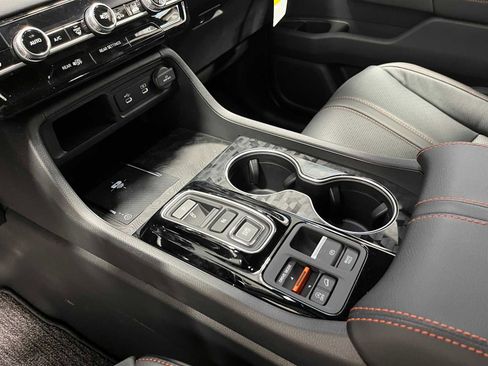 New 2026 Honda Passport TrailSport Elite image 21