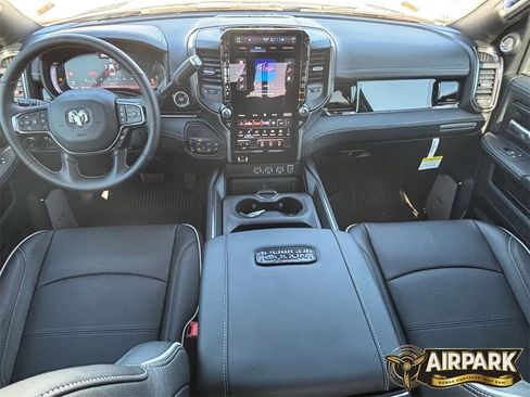 New 2025 RAM 2500 Power Wagon image 20