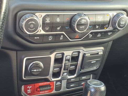 Used 2020 Jeep Gladiator Mojave image 5