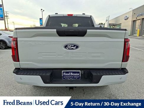 Used 2024 Ford F150 STX image 11