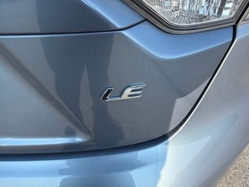 Used 2024 Toyota Corolla LE FWD image 8