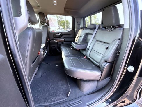 Used 2021 GMC Sierra 1500 Denali w/ Technology Package image 20