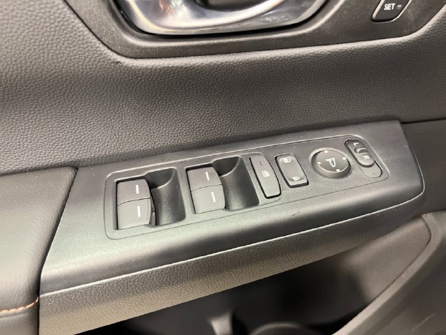 New 2027 Honda CR-V Sport-L image 15
