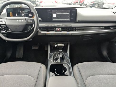 Used 2025 Kia K4 FWD image 23