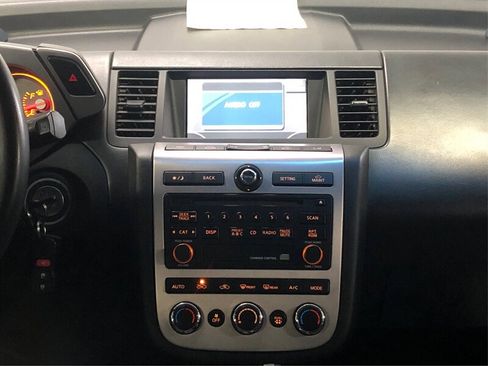 Used 2007 Nissan Murano S w/ Convenience Pkg image 13