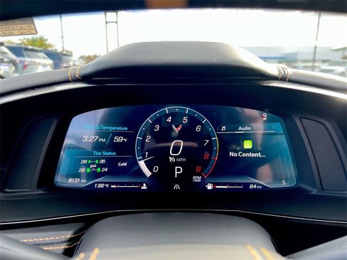 Used 2024 Chevrolet Corvette Z06 w/ Battery Protection Package image 11