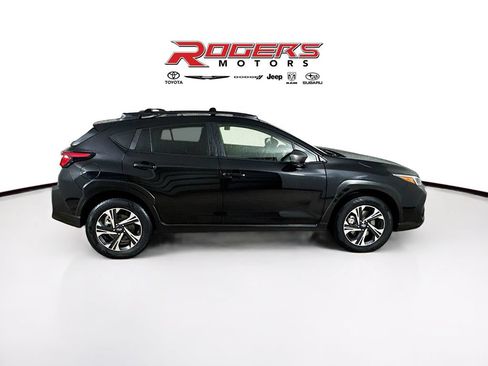 Certified 2024 Subaru Crosstrek 2.0i Premium AWD/4WD image 9