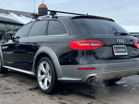 Used 2015 Audi A4 Premium image 5