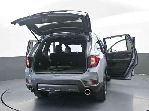 Used 2024 Honda Passport TrailSport image 82
