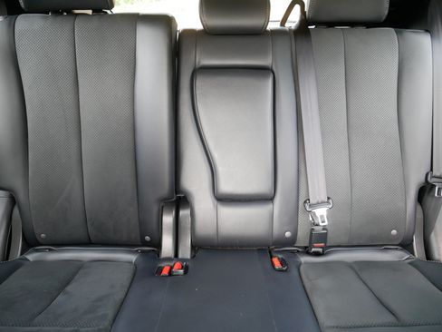 Used 2025 Mitsubishi Eclipse Cross SE AWD/4WD image 13