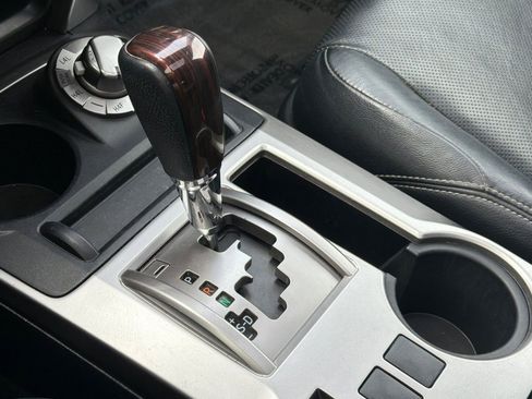 Used 2014 Toyota 4Runner Limited AWD/4WD image 21