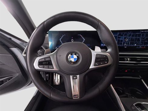 Certified 2023 BMW 330i Sedan w/ M Sport Package RWD image 11