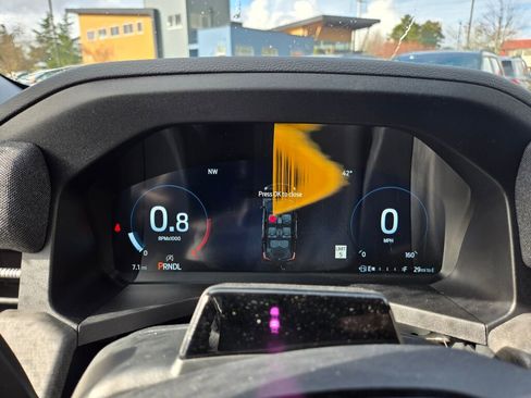 New 2026 Ford Explorer Platinum w/ LUX Leather Package image 13