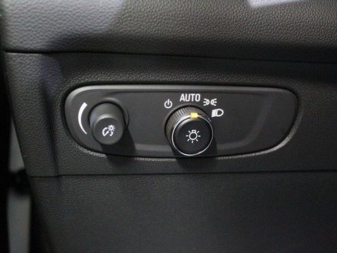 Certified 2023 Buick Envision Preferred image 20