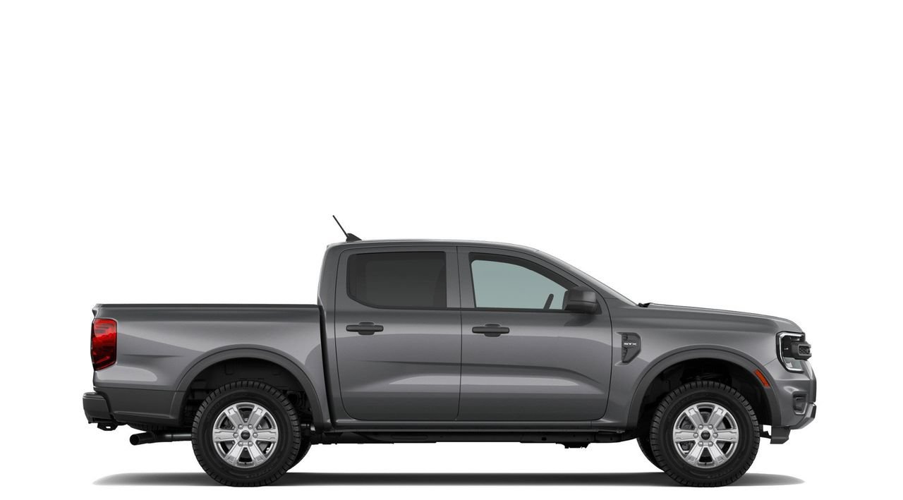 New 2026 Ford Ranger XL w/ Trailer Tow Package RWD image 6