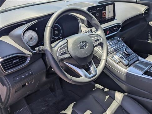 Used 2022 Hyundai Santa Fe Calligraphy w/ Cargo Package FWD image 10