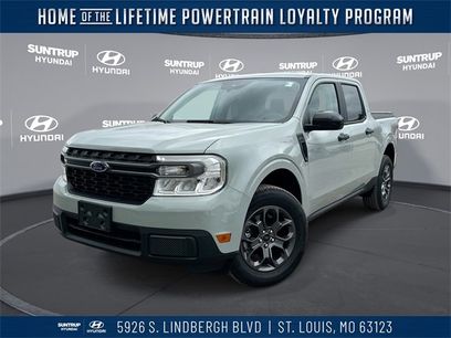Used 2024 Ford Maverick XLT w/ XLT Luxury Package