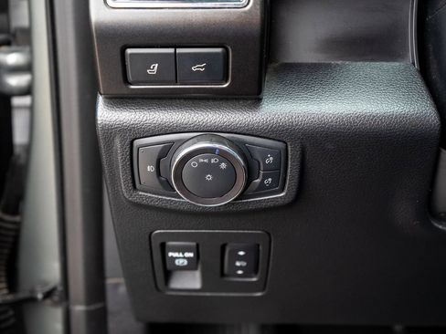 Used 2019 Ford Expedition Max Limited w/ Equipment Group 303A AWD/4WD image 38