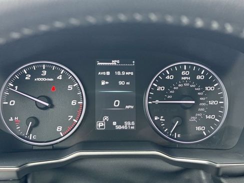 Used 2020 Subaru Legacy Limited AWD/4WD image 21
