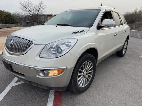 Used 2012 Buick Enclave Leather w/ Trailering Provision Package image 1