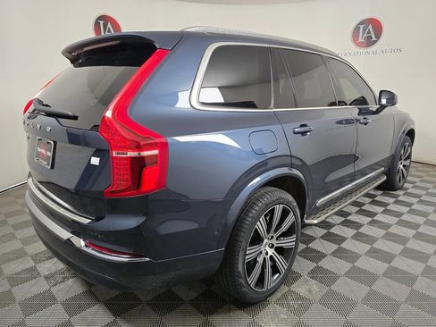 Used 2024 Volvo XC90 T8 Ultimate w/ Protection Package Premier AWD/4WD image 4