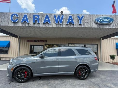 Used 2023 Dodge Durango R/T AWD/4WD image 1