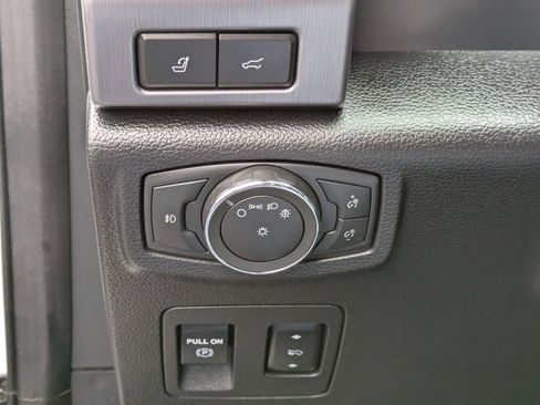 Certified 2021 Ford Expedition Max Platinum image 37