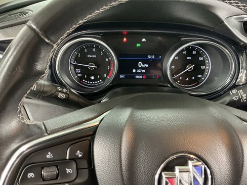 Used 2023 Buick Encore GX Select w/ Sport Touring Package image 10