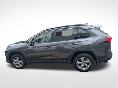 Used 2025 Toyota RAV4 XLE w/ Weather Package AWD/4WD image 6