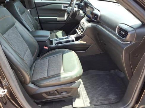 Certified 2021 Ford Explorer Timberline AWD/4WD image 17