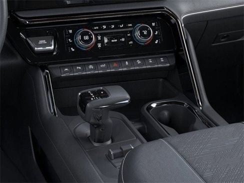 New 2026 GMC Sierra 1500 AT4X w/ AT4X AEV Edition image 47