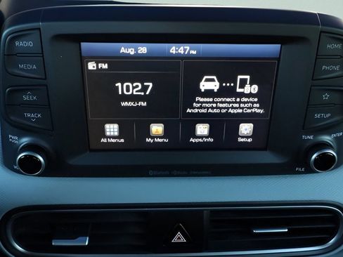 Used 2021 Hyundai Kona SEL FWD image 24