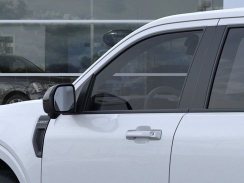 New 2026 Ford Maverick Lariat AWD/4WD image 21