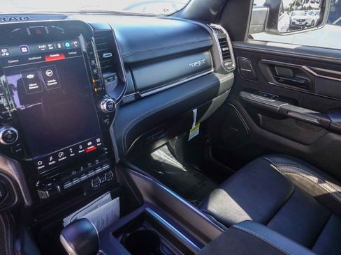 Used 2022 RAM 1500 TRX w/ TRX Level 2 Equipment Group image 33