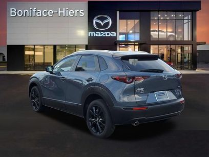 New 2026 MAZDA CX-30 AWD 2.5 S