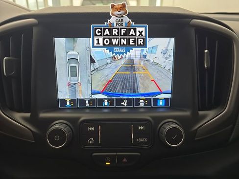 Used 2024 GMC Terrain AT4 w/ Infotainment Package II image 20