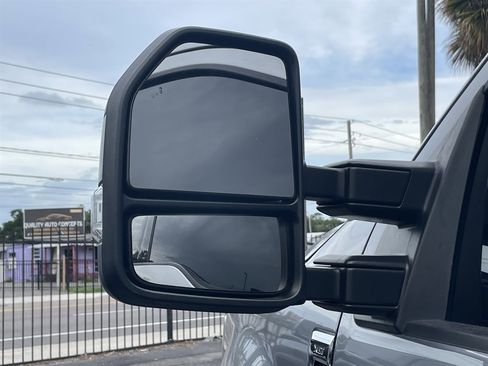 Used 2020 Ford F350 XLT AWD/4WD image 30