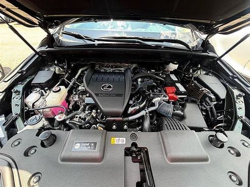 Used 2024 Lexus NX 350 AWD w/ Cold Area Package image 61