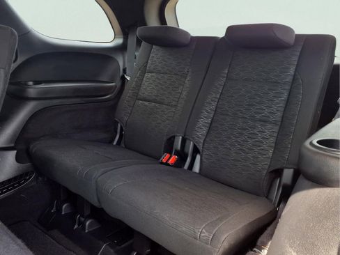 Used 2025 Dodge Durango GT AWD/4WD image 12